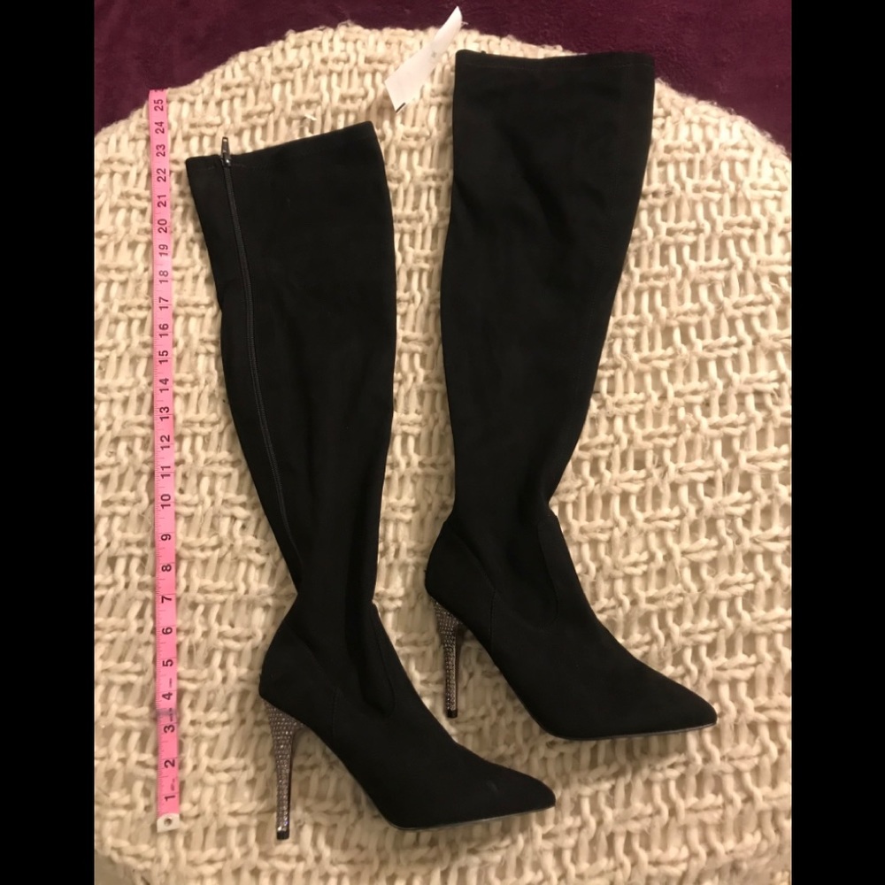 Nina Never worn Woman’s Boots size 7
